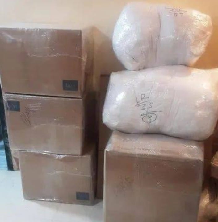 Abhinaya Packers And Movers Attibele - Car transportation service