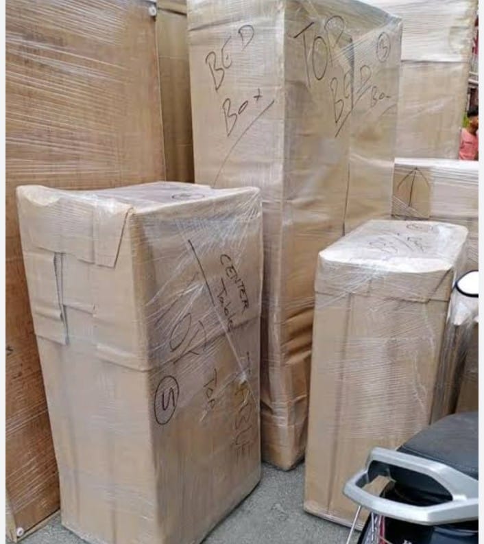 Best Packers And Movers In Attibele - Professional moving services