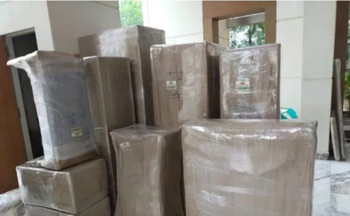 Trusted Packers And Movers In Attibele - Packing and moving work