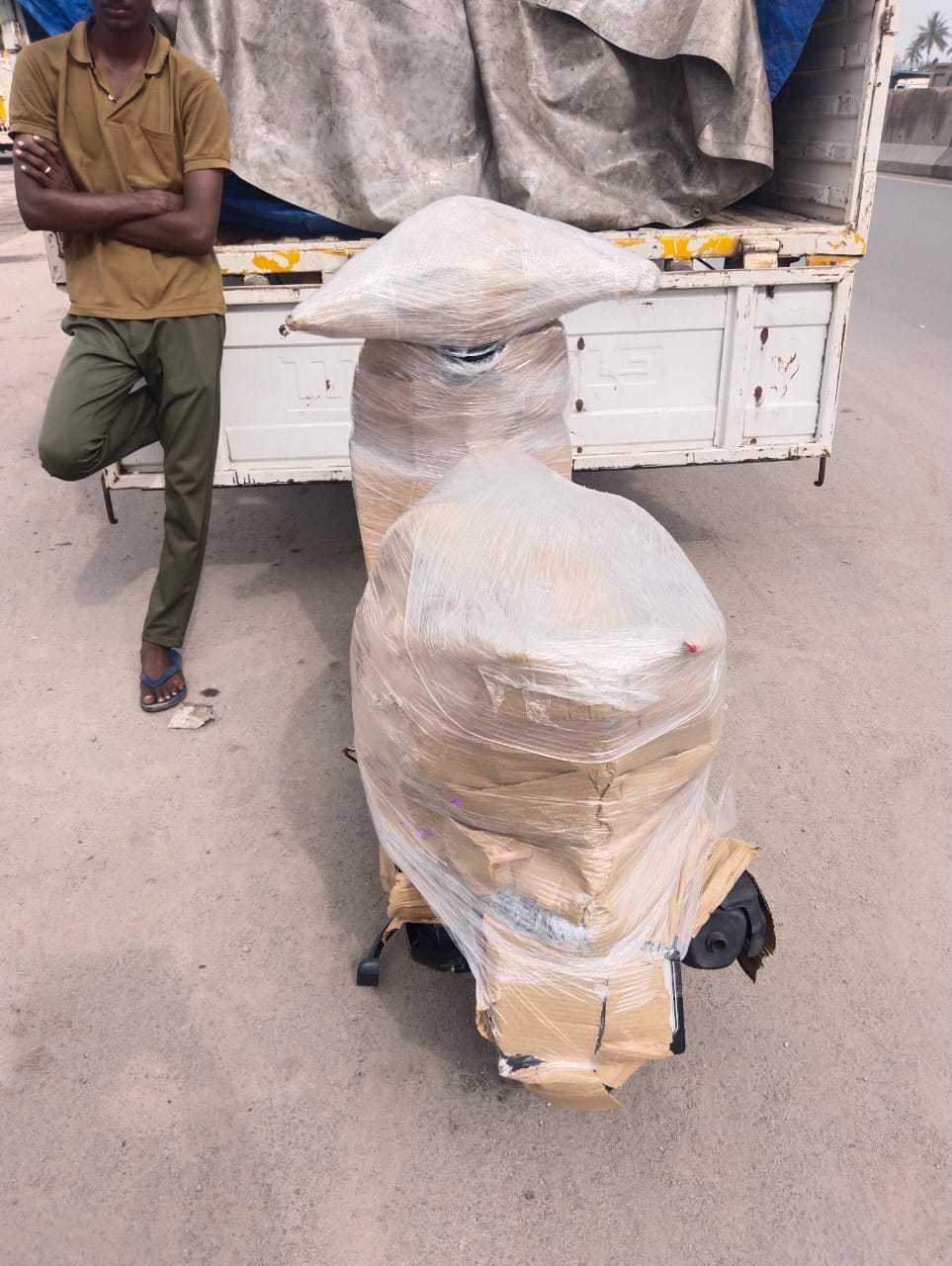 Trusted Packers And Movers In Attibele - Secure moving services